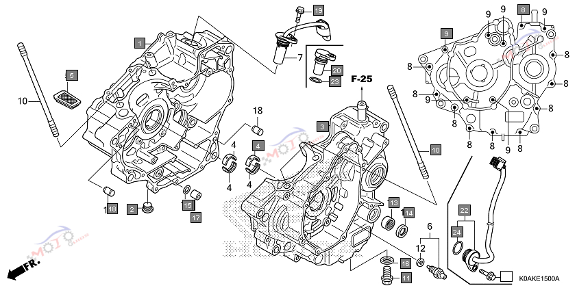 Engine Diagram